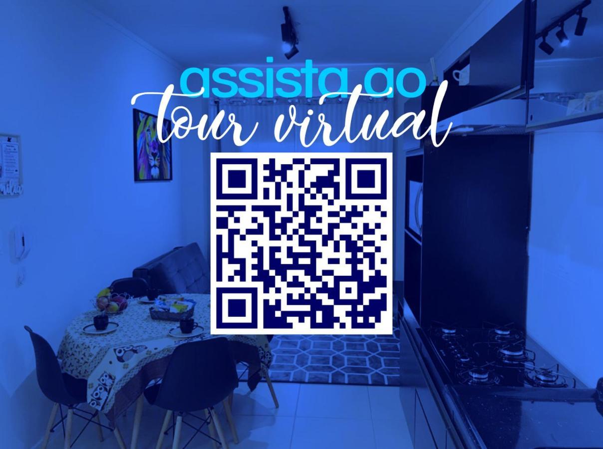 Apto Beira Mar Grande Floripa Palhoca Ngoại thất bức ảnh