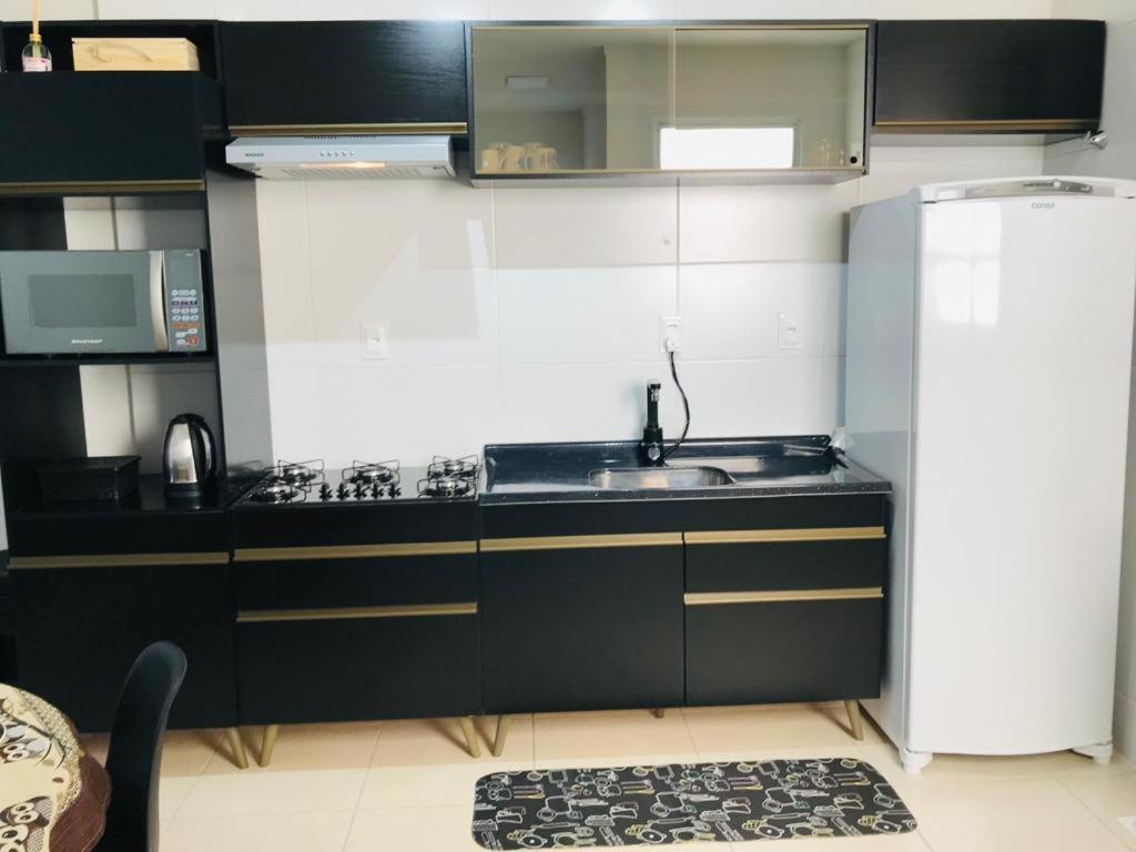 Apto Beira Mar Grande Floripa Palhoca Ngoại thất bức ảnh