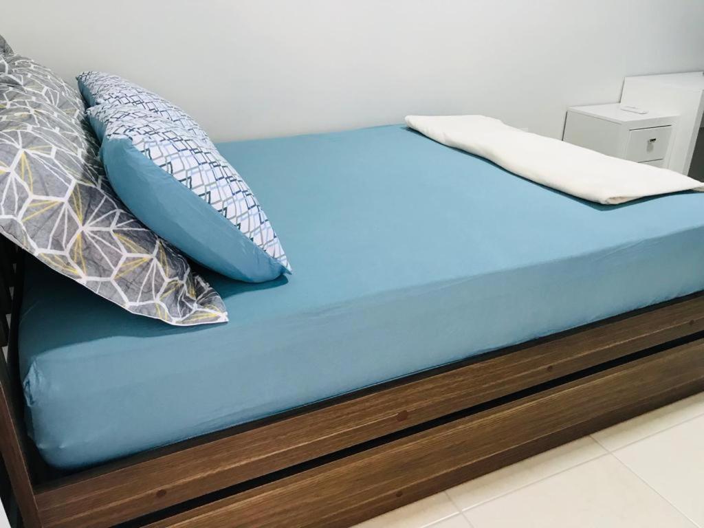 Apto Beira Mar Grande Floripa Palhoca Ngoại thất bức ảnh