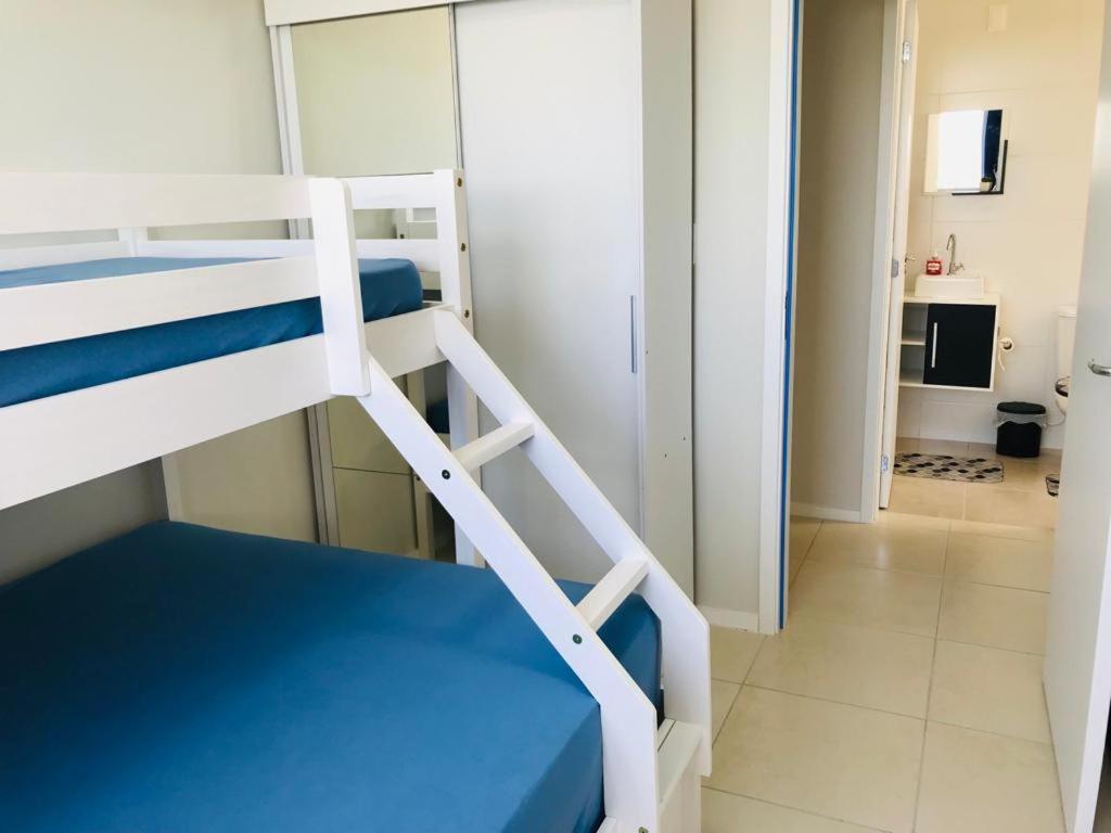 Apto Beira Mar Grande Floripa Palhoca Ngoại thất bức ảnh